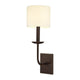 Kings Point 1-Light Wall Sconce