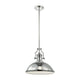 Luxor 17" 1-Light Pendant