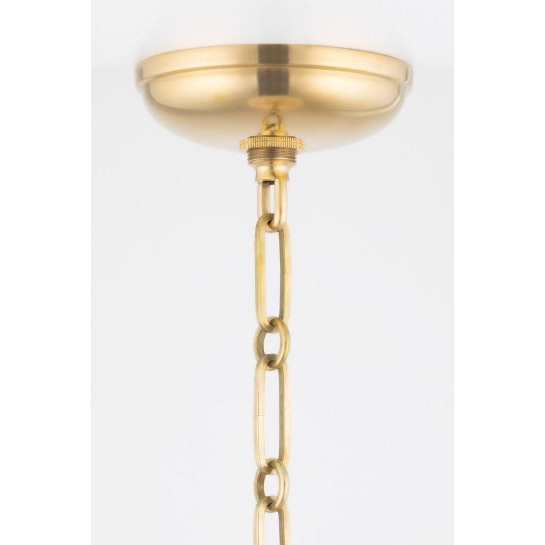 Somerset 3-Light Pendant