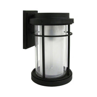 Apex 11" Outdoor Wall Sconce