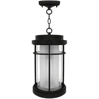Apex Outdoor Pendant