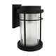 Apex 13" Outdoor Wall Sconce