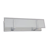 Urban 3-Light Linear Vanity Light