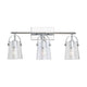 Arden 3-Light Vanity Light