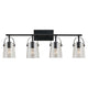 Arden 4-Light Vanity Light