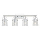 Arden 4-Light Vanity Light
