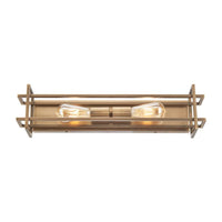 Korson 24" 2-Light Vanity Light