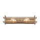 Korson 24" 2-Light Vanity Light