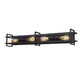 Korson 36" 4-Light Vanity Light