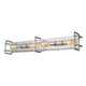 Korson 36" 4-Light Vanity Light