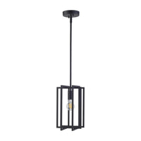 Korson 1-Light Pendant