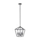 Stratford 4-Light Pendant
