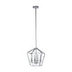 Stratford 4-Light Pendant