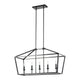 Stratford 5-Light Linear Chandelier