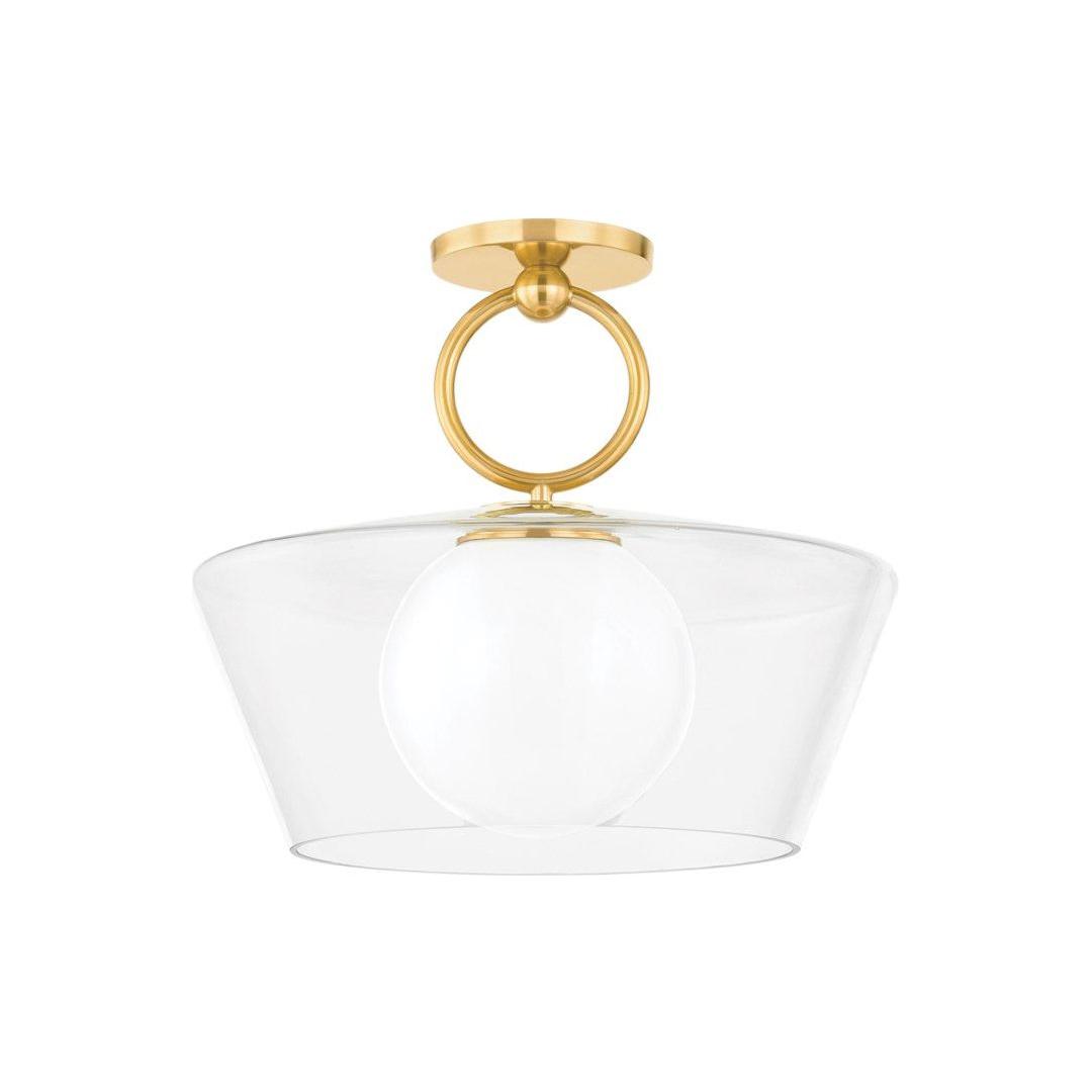 Elmsford 1-Light Pendant