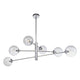Boca 6-Light Chandelier