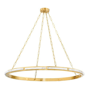 Wingate 1-Light Chandelier