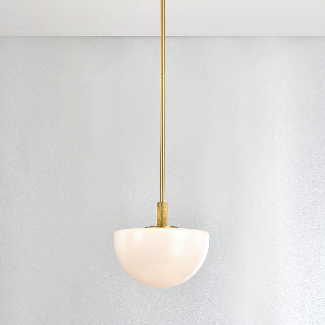 Lethbridge 1-Light Pendant