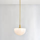 Lethbridge 1-Light Pendant