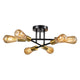 Essex 6-Light Celling Light