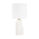 Troy - Leland 1-Light Table Lamp - Lights Canada