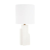 Leland 1-Light Table Lamp