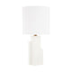 Troy - Leland 1-Light Table Lamp - Lights Canada