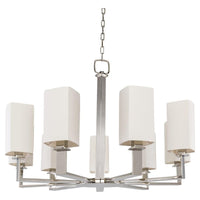Baldwin 9-Light Chandelier
