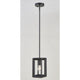 Metro 5" Pendant