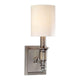 Whitney 1-Light Wall Sconce