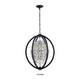 Belair 18" Chandelier