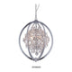 Belair 18" Chandelier