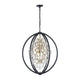 Belair 24" Chandelier