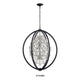 Belair 24" Chandelier