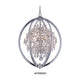 Belair 24" Chandelier