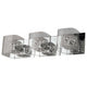 Zoe 3-Light Vanity Light