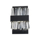 Geo LED Vanity Light
