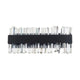 Geo 18" LED Vanity Light