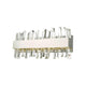 Geo 18" LED Vanity Light