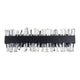 Geo 23" LED Vanity Light