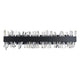 Geo 32" LED Vanity Light