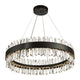 Geo 30" LED Chandelier