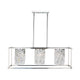 Westport Linear Chandelier