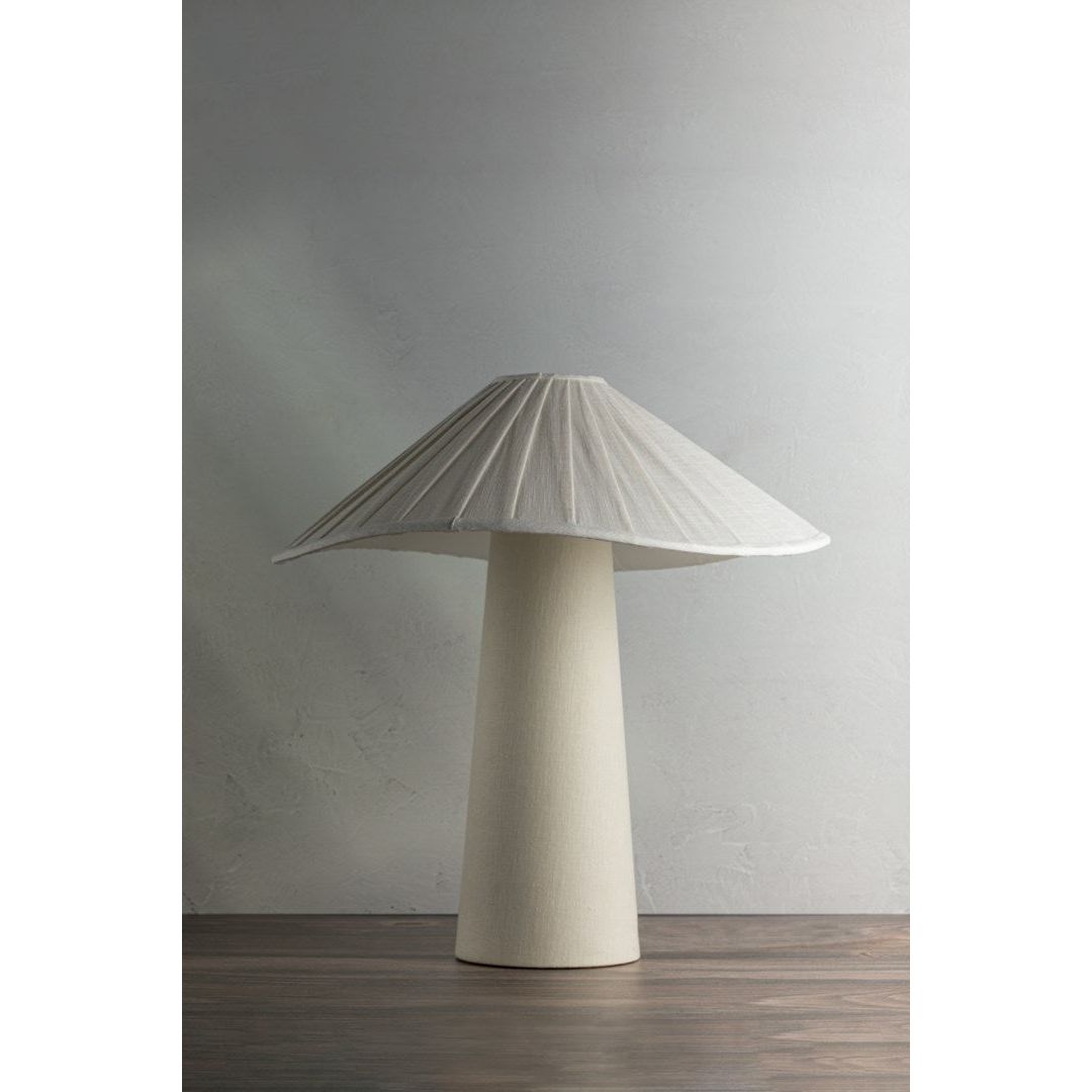 Chanterelle 1-Light Table Lamp