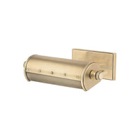 Gaines 1-Light Picture Light