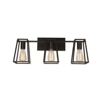 Dalton 3-Light Vanity Light