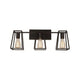 Dalton 3-Light Vanity Light