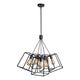 Dalton 30" Chandelier