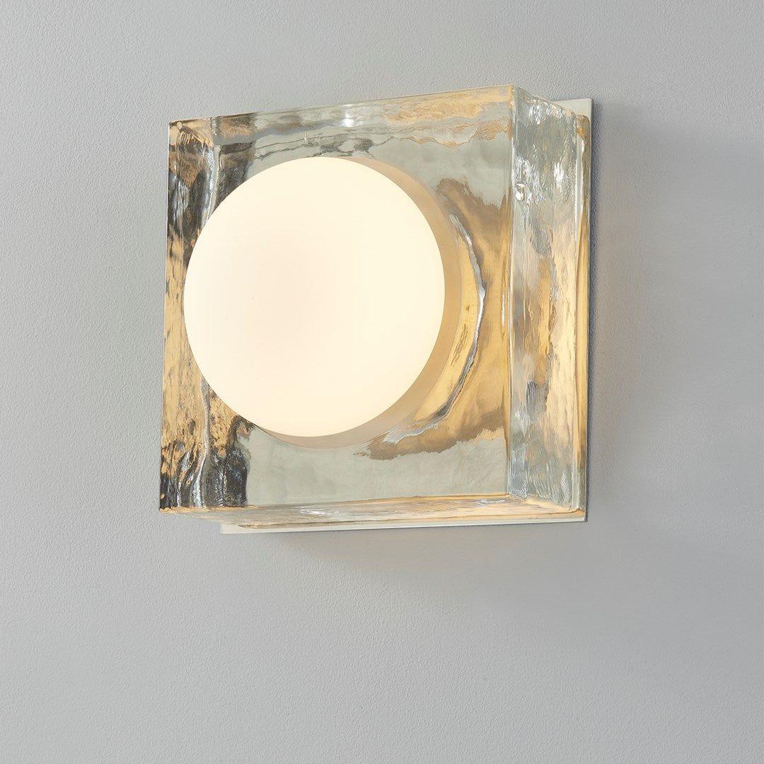 Mackay 1-Light Sconce