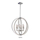Middleton 25" Chandelier